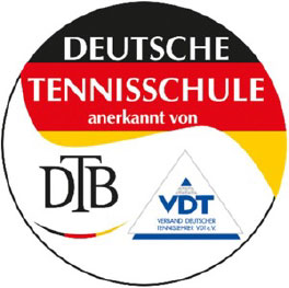 Deutsche Tennisschule